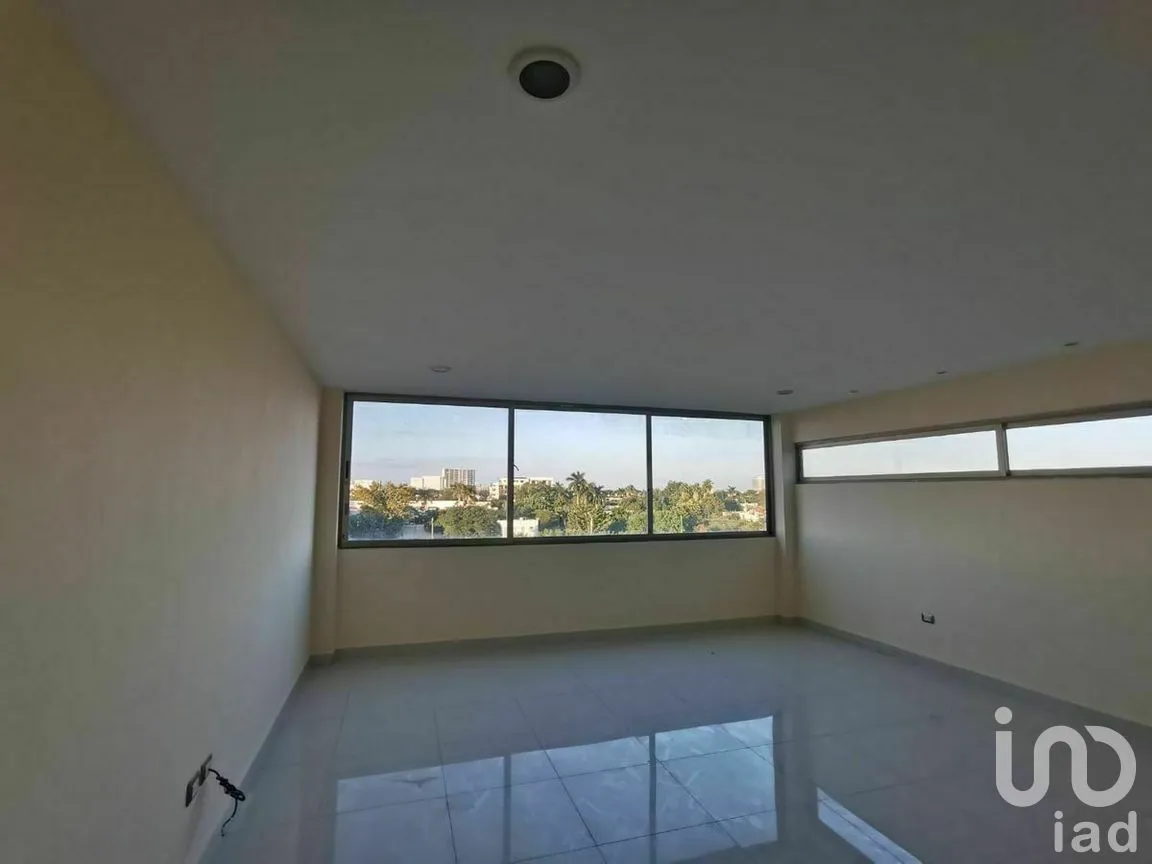 Departamento en Renta en San Antonio Cucul, Mérida, Yucatán | NEX-273531 | iad México | Foto 10 de 13