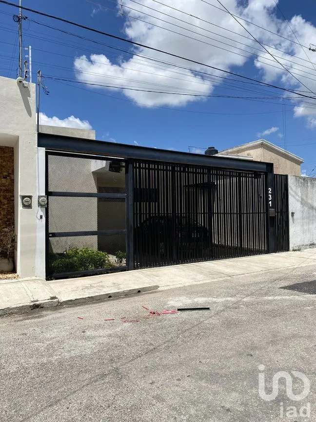 Casa en Venta en Montes de Ame, Mérida, Yucatán | NEX-274578 | iad México | Foto 2 de 14