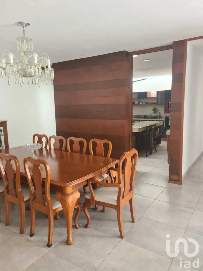 Casa en Venta en Montes de Ame, Mérida, Yucatán | NEX-274578 | iad México | Foto 3 de 14