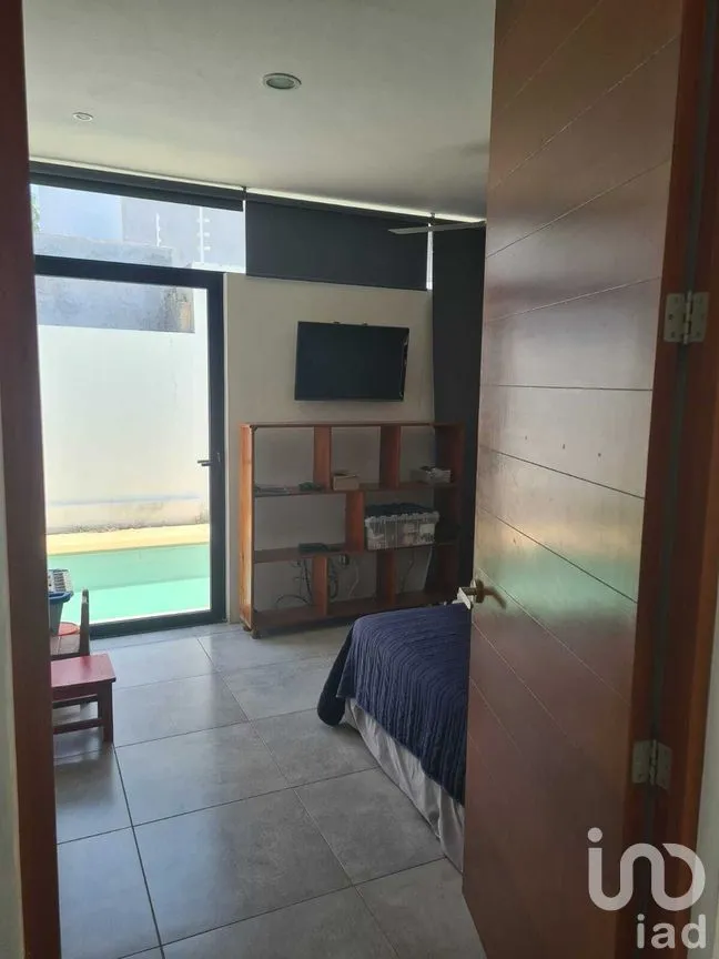 Casa en Venta en Montes de Ame, Mérida, Yucatán | NEX-274578 | iad México | Foto 9 de 14