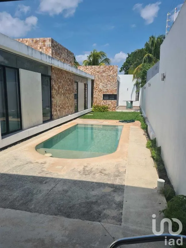 Casa en Venta en Montes de Ame, Mérida, Yucatán | NEX-274578 | iad México | Foto 1 de 14