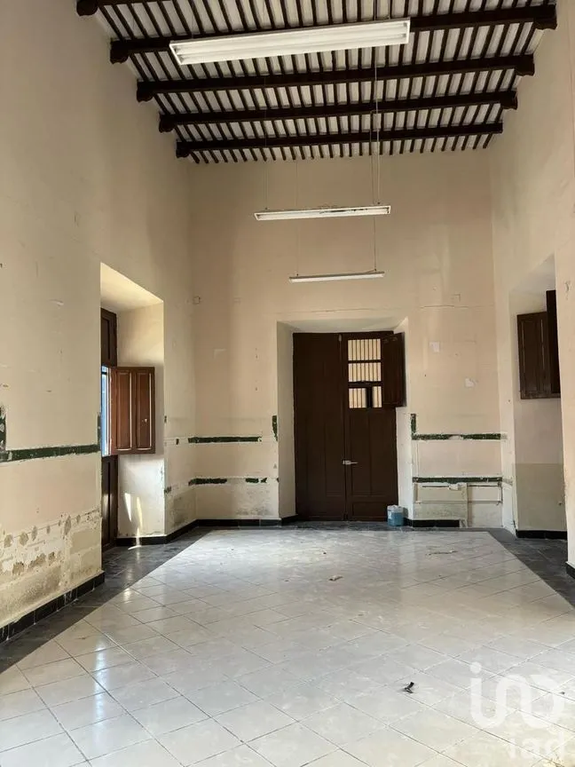 Casa en Renta en Mérida Centro, Mérida, Yucatán | NEX-274633 | iad México | Foto 2 de 9