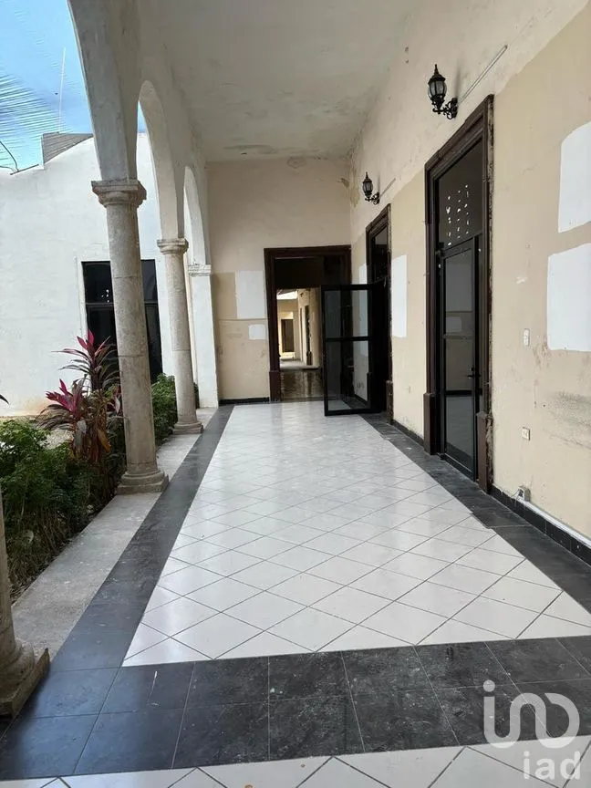Casa en Renta en Mérida Centro, Mérida, Yucatán | NEX-274633 | iad México | Foto 8 de 9