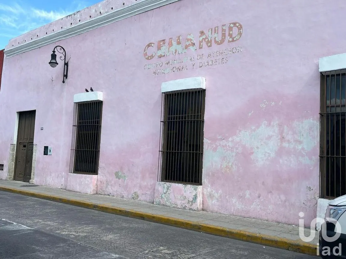 Casa en Venta en Mérida Centro, Mérida, Yucatán | NEX-274634 | iad México | Foto 9 de 9