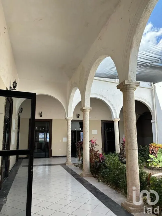 Casa en Venta en Mérida Centro, Mérida, Yucatán | NEX-274634 | iad México | Foto 1 de 9