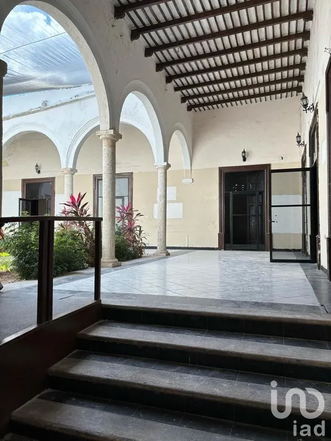 Casa en Renta en Mérida Centro, Mérida, Yucatán | NEX-274641 | iad México | Foto 6 de 9
