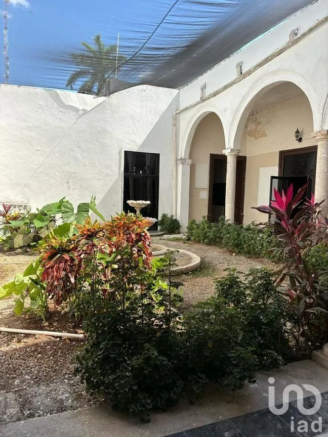 Casa en Venta en Mérida Centro, Mérida, Yucatán | NEX-274642 | iad México | Foto 1 de 9