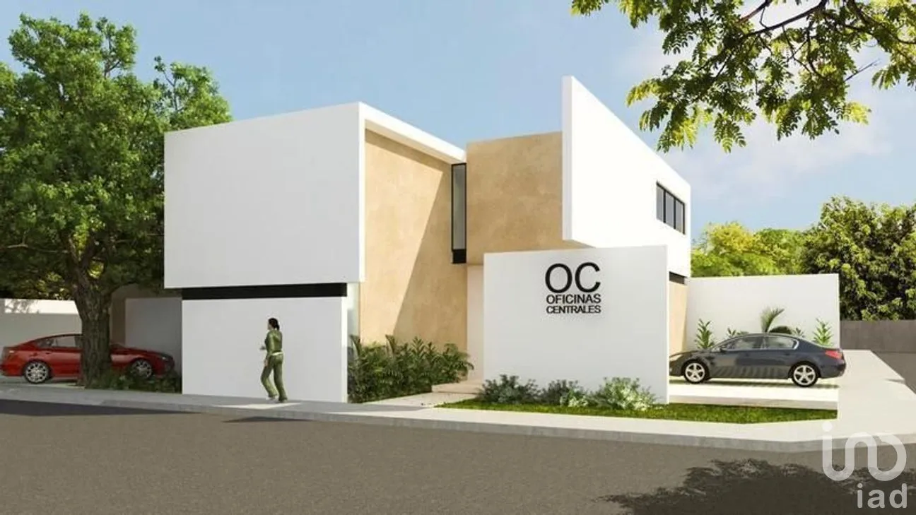 Oficina en Renta en Colonial Buenavista, Mérida, Yucatán | NEX-275217 | iad México | Foto 3 de 7
