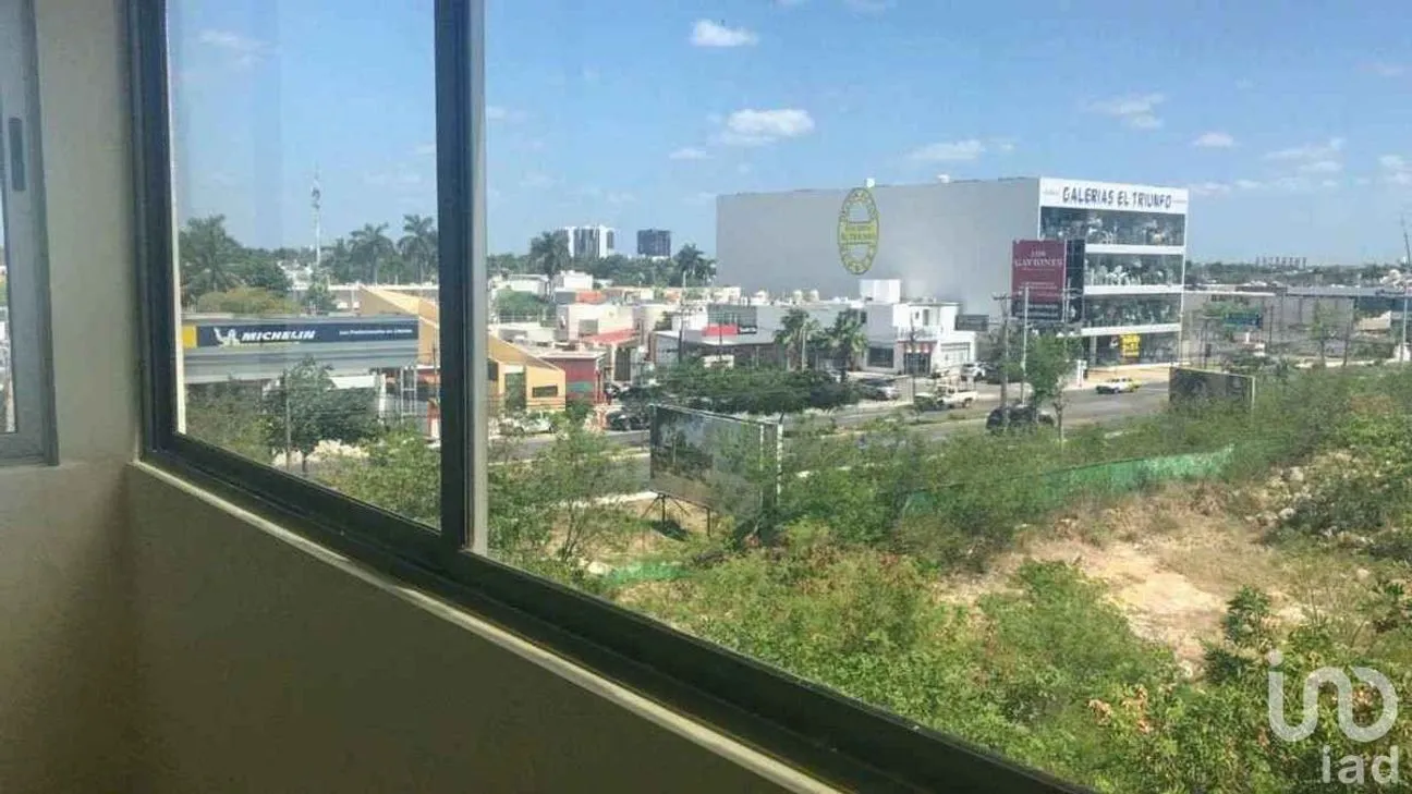 Departamento en Renta en San Antonio Cucul, Mérida, Yucatán | NEX-81226 | iad México | Foto 2 de 20