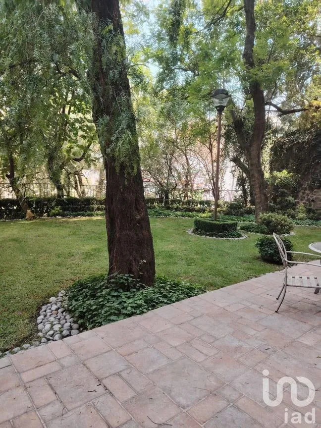Departamento en Renta en Lomas de Chapultepec, Miguel Hidalgo, Ciudad de México | NEX-230100 | iad México | Foto 6 de 9