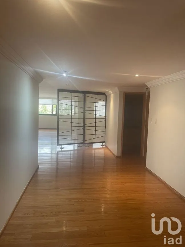 Departamento en Renta en Lomas de Chapultepec, Miguel Hidalgo, Ciudad de México | NEX-230100 | iad México | Foto 1 de 9