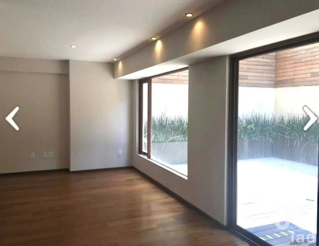 Departamento en Renta en Polanco I Sección, Miguel Hidalgo, Ciudad de México | NEX-230101 | iad México | Foto 11 de 15