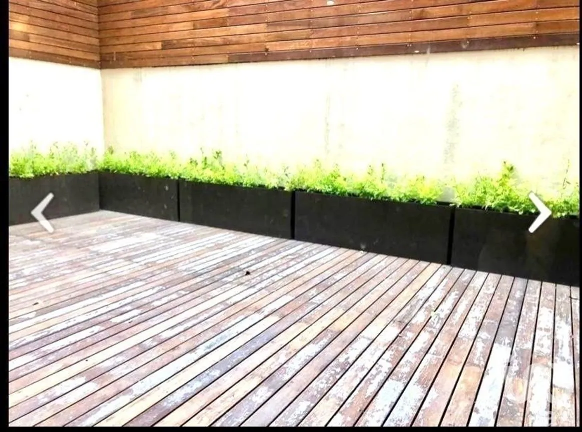 Departamento en Renta en Polanco I Sección, Miguel Hidalgo, Ciudad de México | NEX-230101 | iad México | Foto 12 de 15