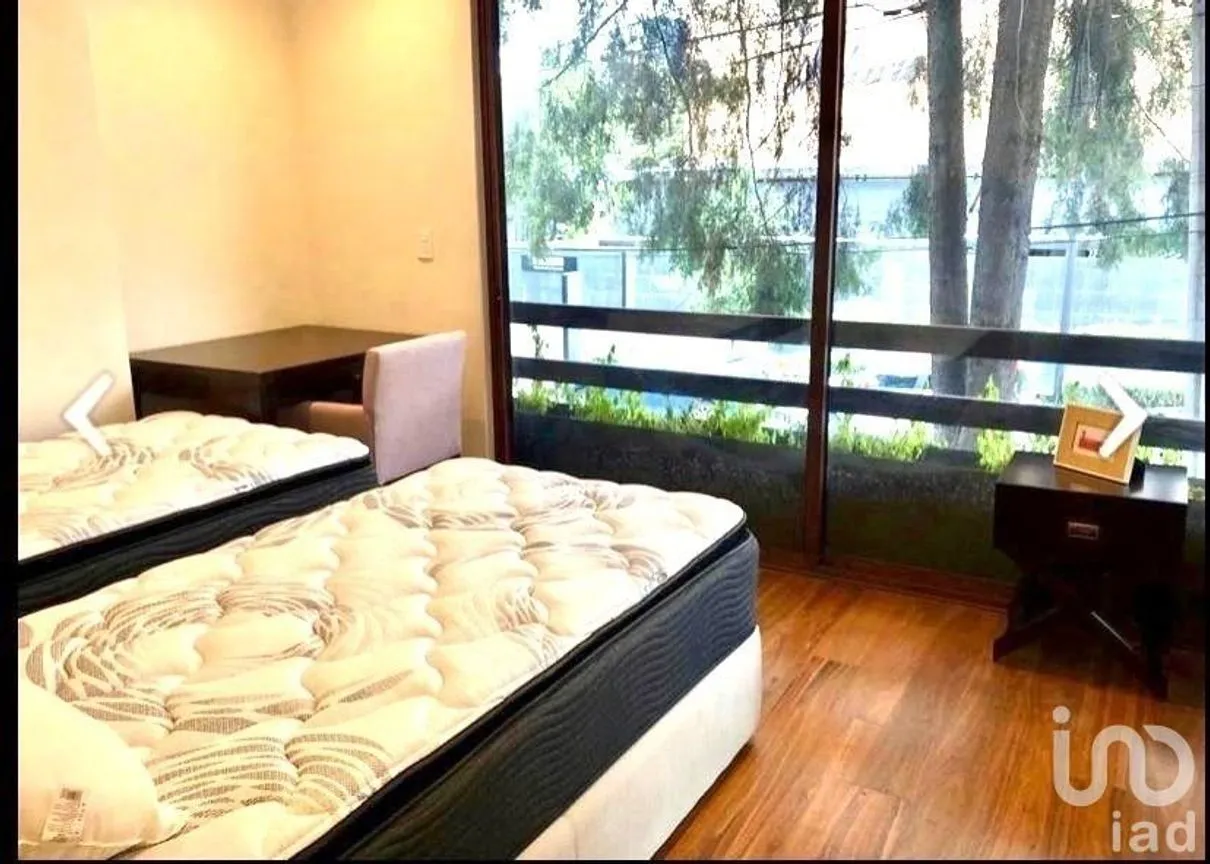 Departamento en Renta en Polanco I Sección, Miguel Hidalgo, Ciudad de México | NEX-230101 | iad México | Foto 14 de 15