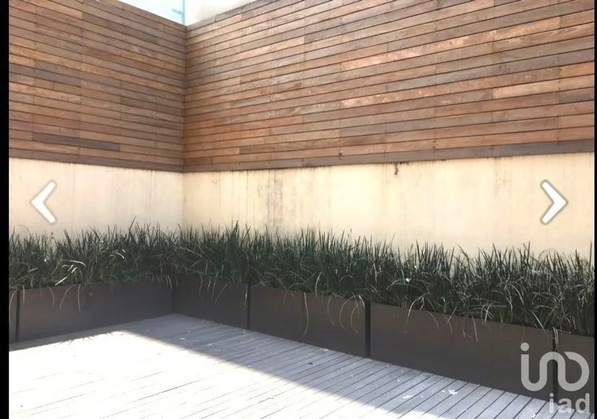 Departamento en Renta en Polanco I Sección, Miguel Hidalgo, Ciudad de México | NEX-230101 | iad México | Foto 15 de 15