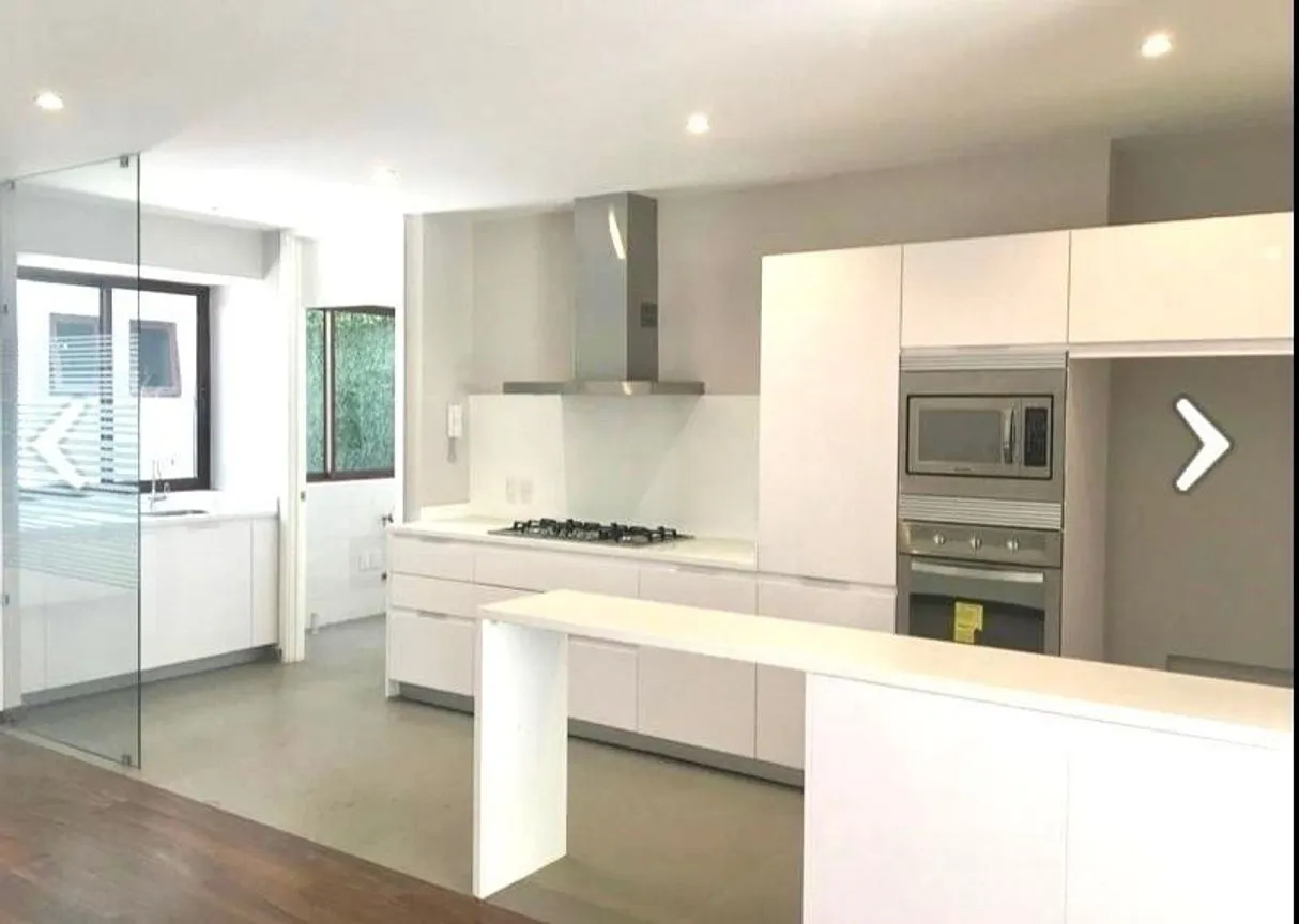 Departamento en Renta en Polanco I Sección, Miguel Hidalgo, Ciudad de México | NEX-230101 | iad México | Foto 5 de 15