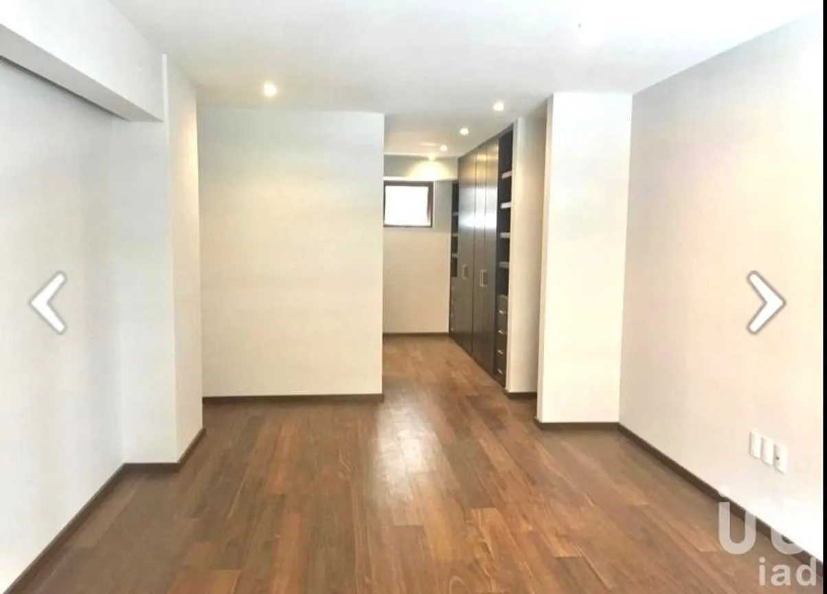 Departamento en Renta en Polanco I Sección, Miguel Hidalgo, Ciudad de México | NEX-230101 | iad México | Foto 7 de 15