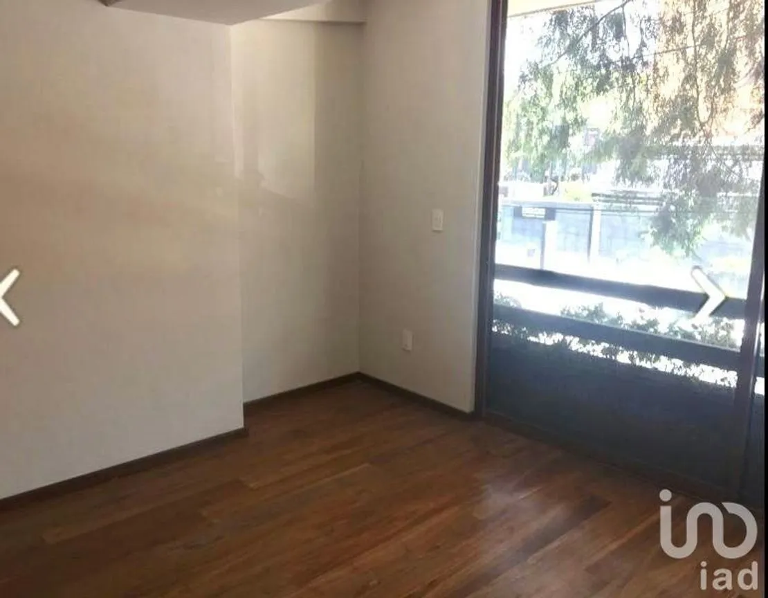 Departamento en Renta en Polanco I Sección, Miguel Hidalgo, Ciudad de México | NEX-230101 | iad México | Foto 8 de 15