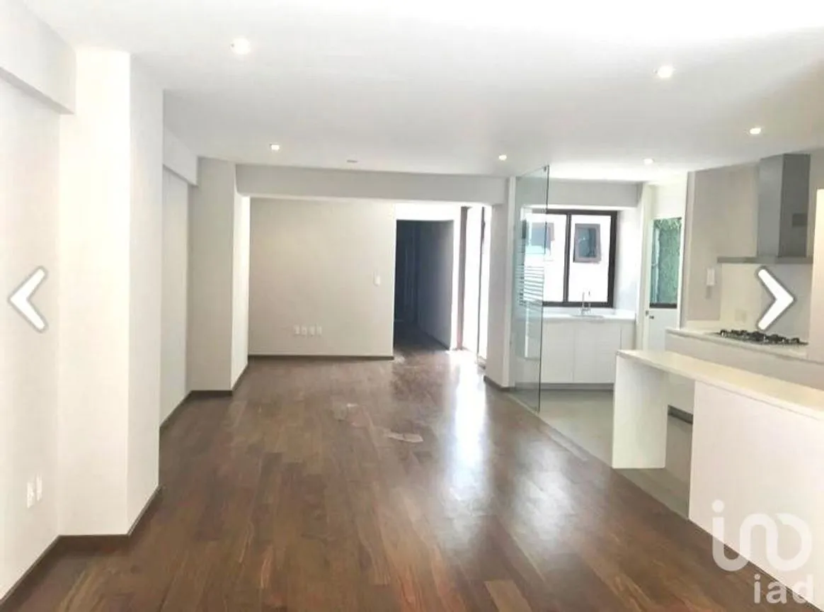 Departamento en Renta en Polanco I Sección, Miguel Hidalgo, Ciudad de México | NEX-230101 | iad México | Foto 9 de 15