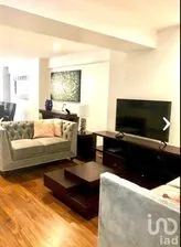 NEX-230101 - Departamento en Renta, con 2 recamaras, con 2 baños, con 220 m2 de construcción.