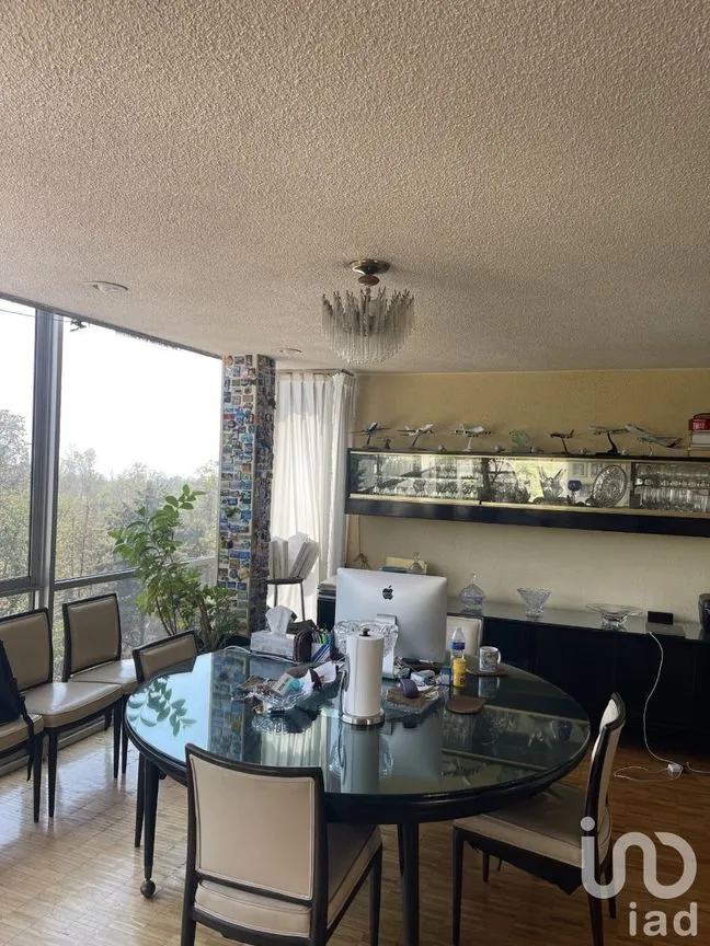 Departamento en Venta en Lomas Altas, Miguel Hidalgo, Ciudad de México | NEX-230103 | iad México | Foto 4 de 9