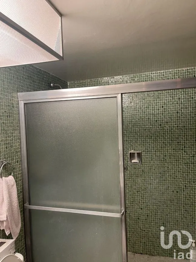 Departamento en Venta en Lomas Altas, Miguel Hidalgo, Ciudad de México | NEX-230103 | iad México | Foto 8 de 9