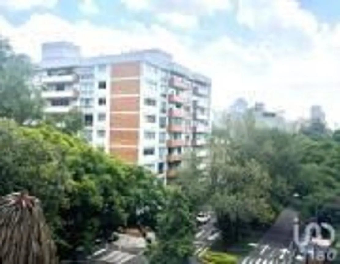 Departamento en Venta en Polanco IV Sección, Miguel Hidalgo, Ciudad de México | NEX-230323 | iad México | Foto 10 de 15