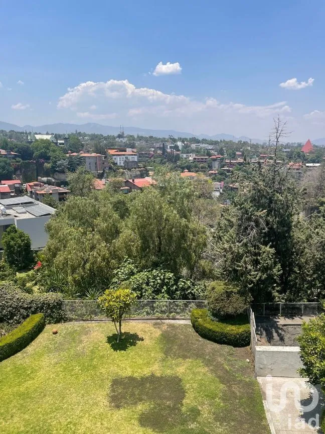 Casa en Venta en Lomas de Reforma, Miguel Hidalgo, Ciudad de México | NEX-266665 | iad México | Foto 2 de 24