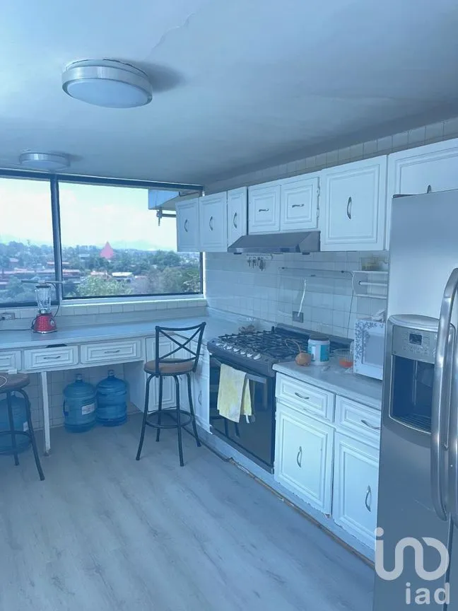Casa en Venta en Lomas de Reforma, Miguel Hidalgo, Ciudad de México | NEX-266665 | iad México | Foto 11 de 24