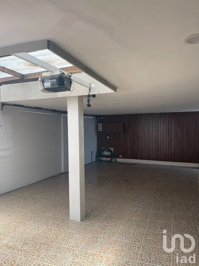 Casa en Venta en Lomas de Reforma, Miguel Hidalgo, Ciudad de México | NEX-266665 | iad México | Foto 12 de 24