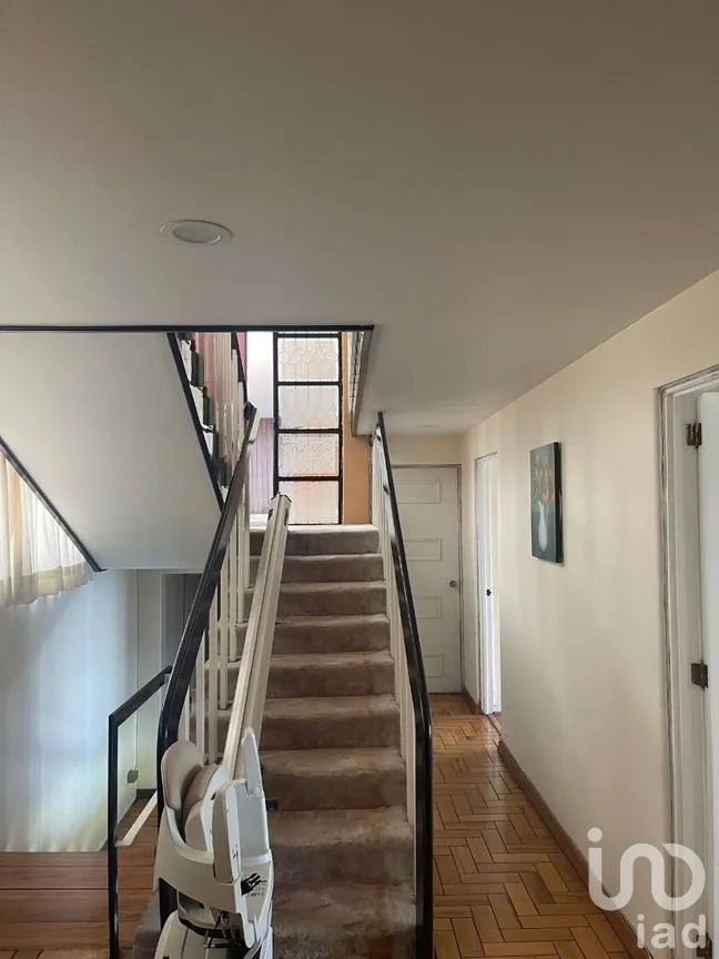 Casa en Venta en Lomas de Reforma, Miguel Hidalgo, Ciudad de México | NEX-266665 | iad México | Foto 13 de 24