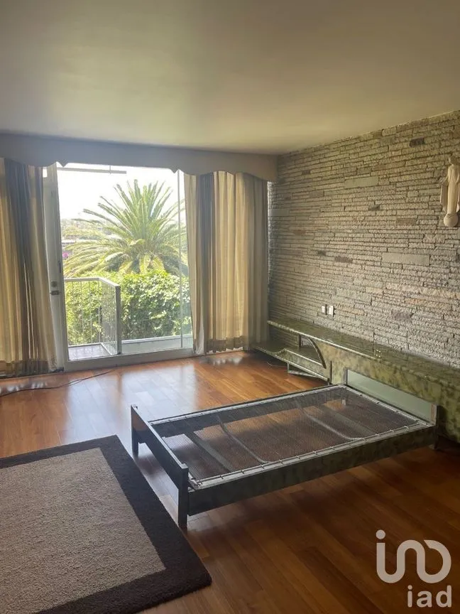 Casa en Venta en Lomas de Reforma, Miguel Hidalgo, Ciudad de México | NEX-266665 | iad México | Foto 14 de 24