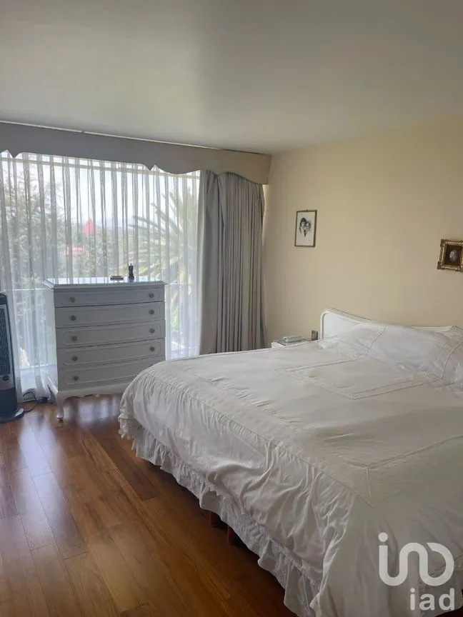 Casa en Venta en Lomas de Reforma, Miguel Hidalgo, Ciudad de México | NEX-266665 | iad México | Foto 15 de 24