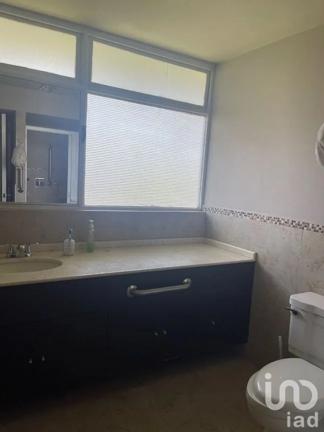 Casa en Venta en Lomas de Reforma, Miguel Hidalgo, Ciudad de México | NEX-266665 | iad México | Foto 16 de 24