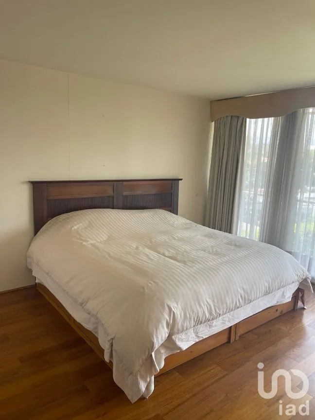 Casa en Venta en Lomas de Reforma, Miguel Hidalgo, Ciudad de México | NEX-266665 | iad México | Foto 17 de 24