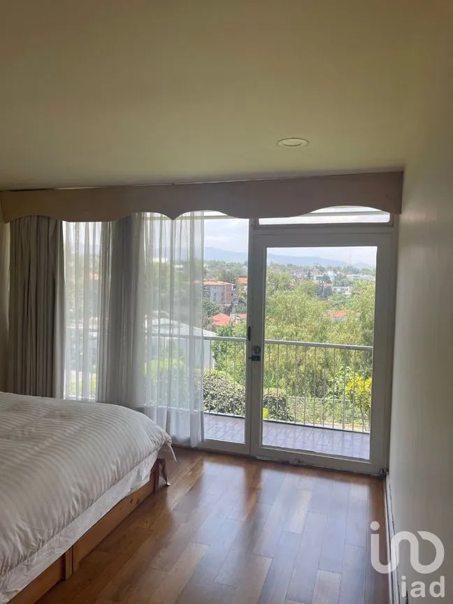 Casa en Venta en Lomas de Reforma, Miguel Hidalgo, Ciudad de México | NEX-266665 | iad México | Foto 18 de 24