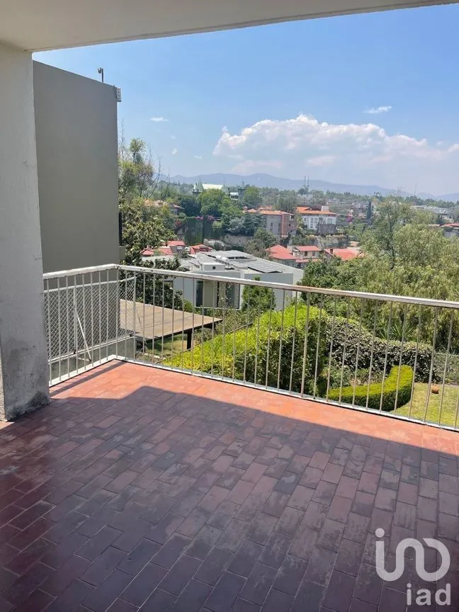 Casa en Venta en Lomas de Reforma, Miguel Hidalgo, Ciudad de México | NEX-266665 | iad México | Foto 19 de 24