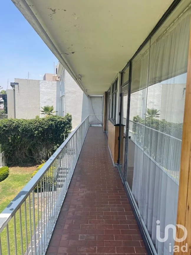 Casa en Venta en Lomas de Reforma, Miguel Hidalgo, Ciudad de México | NEX-266665 | iad México | Foto 20 de 24