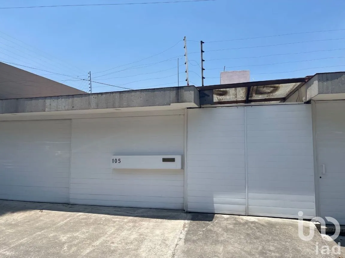 Casa en Venta en Lomas de Reforma, Miguel Hidalgo, Ciudad de México | NEX-266665 | iad México | Foto 3 de 24
