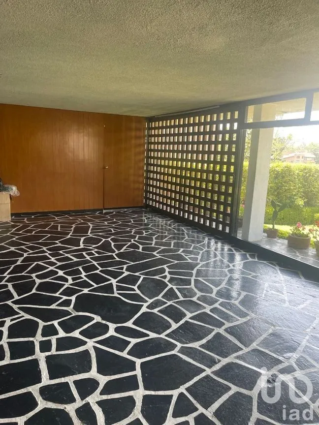 Casa en Venta en Lomas de Reforma, Miguel Hidalgo, Ciudad de México | NEX-266665 | iad México | Foto 21 de 24