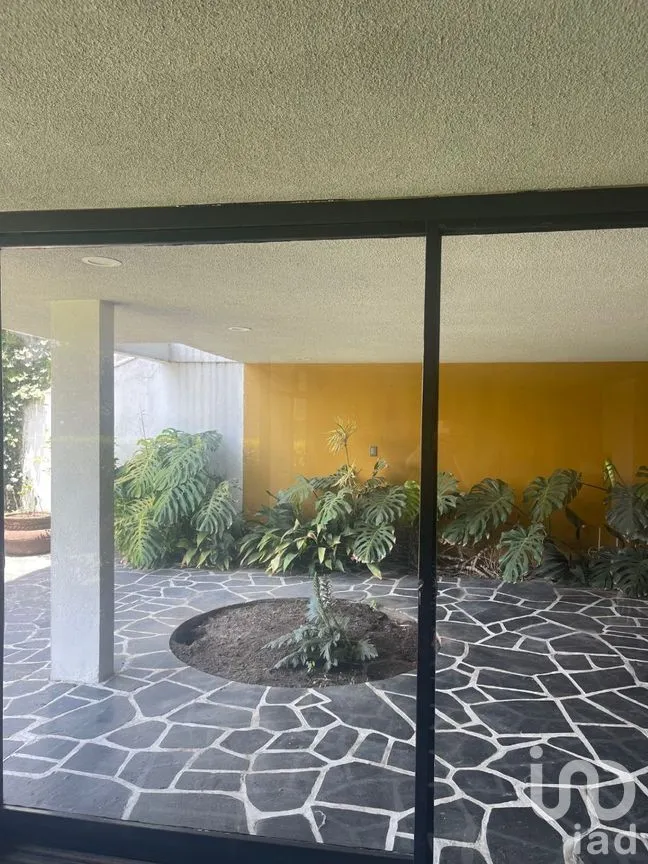 Casa en Venta en Lomas de Reforma, Miguel Hidalgo, Ciudad de México | NEX-266665 | iad México | Foto 22 de 24