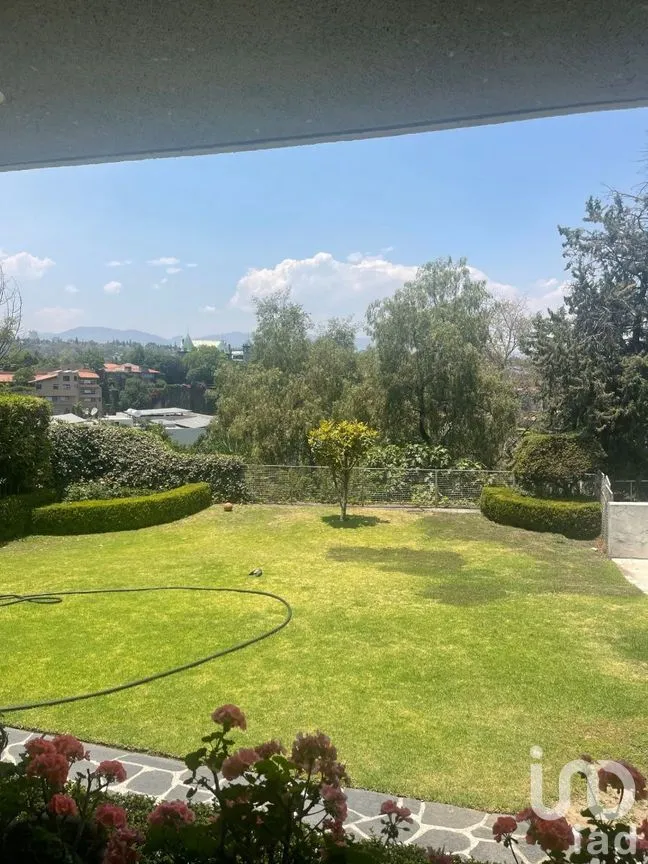 Casa en Venta en Lomas de Reforma, Miguel Hidalgo, Ciudad de México | NEX-266665 | iad México | Foto 23 de 24