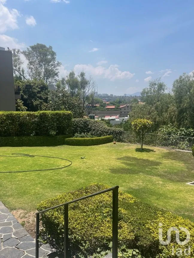 Casa en Venta en Lomas de Reforma, Miguel Hidalgo, Ciudad de México | NEX-266665 | iad México | Foto 24 de 24