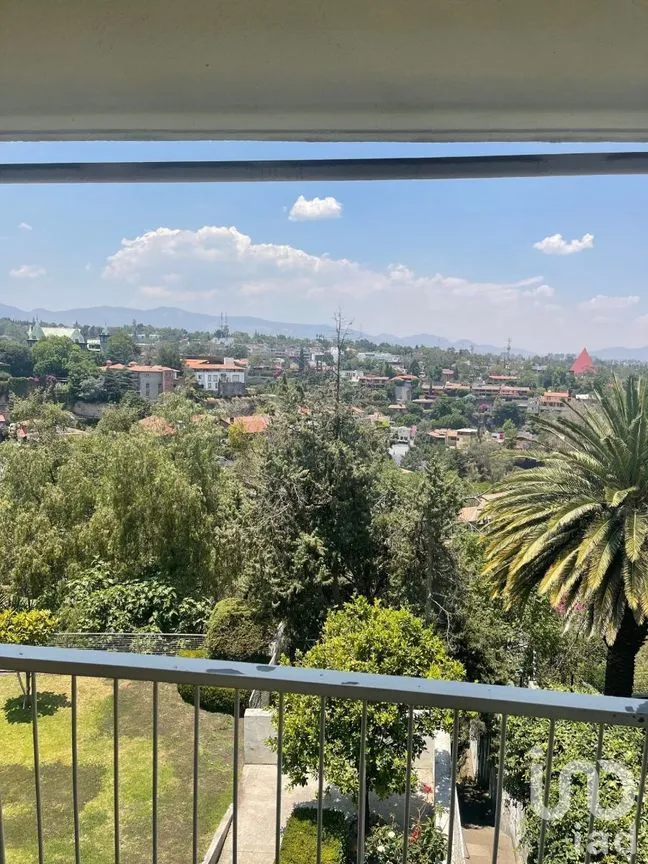 Casa en Venta en Lomas de Reforma, Miguel Hidalgo, Ciudad de México | NEX-266665 | iad México | Foto 6 de 24
