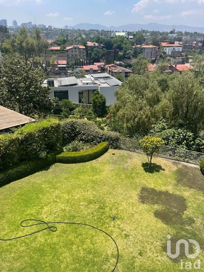 Casa en Venta en Lomas de Reforma, Miguel Hidalgo, Ciudad de México | NEX-266665 | iad México | Foto 7 de 24