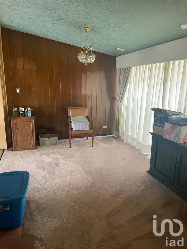 Casa en Venta en Lomas de Reforma, Miguel Hidalgo, Ciudad de México | NEX-266665 | iad México | Foto 8 de 24
