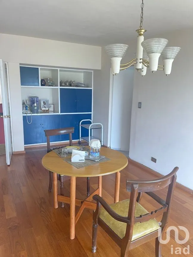 Casa en Venta en Lomas de Reforma, Miguel Hidalgo, Ciudad de México | NEX-266665 | iad México | Foto 10 de 24