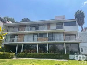 NEX-266665 - Casa en Venta, con 3 recamaras, con 3 baños, con 762 m2 de construcción en Lomas de Reforma, CP 11930, Ciudad de México.