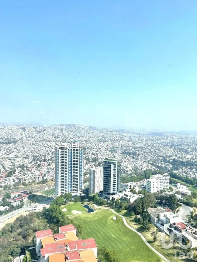 Departamento en Venta en Bosque Real, Huixquilucan, Estado de México | NEX-269717 | iad México | Foto 2 de 14