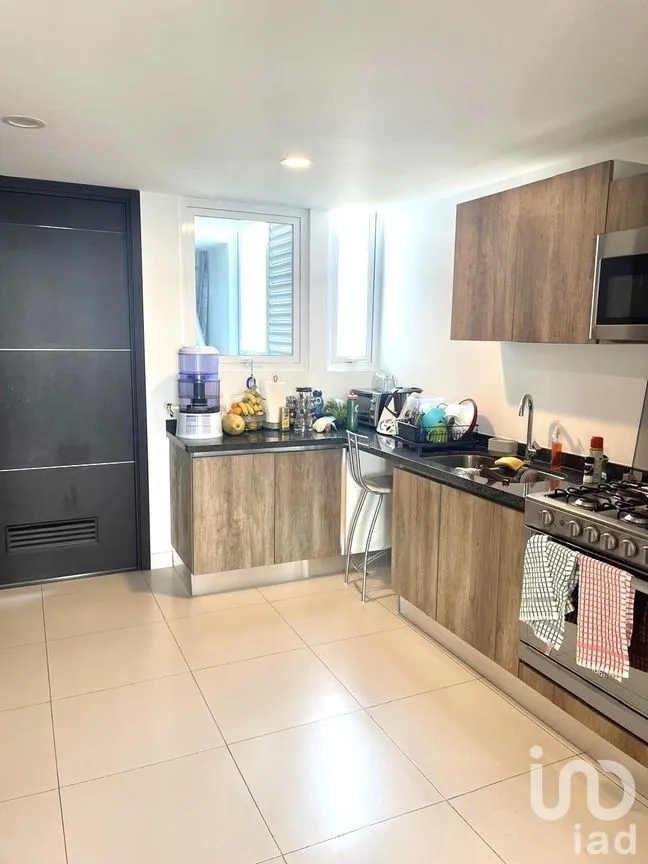Departamento en Venta en Bosque Real, Huixquilucan, Estado de M éxico | NEX-269717 | iad México | Foto 11 de 14